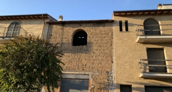 Casa indipendente in vendita a Castel Sant'Elia.